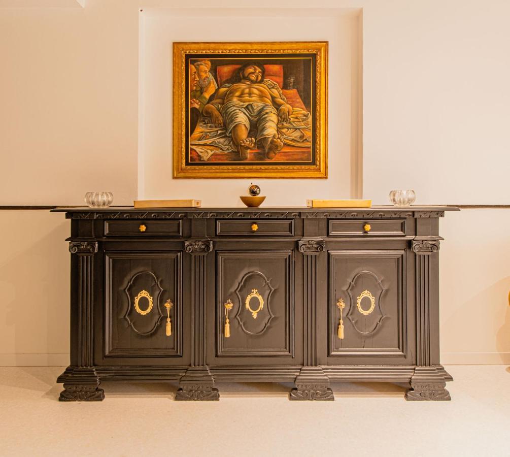 Luxury On The Gran Canal With Wonderful View Apartment Venedig