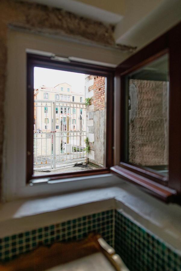 Apartamento Luxury On The Gran Canal With Wonderful View Veneza
