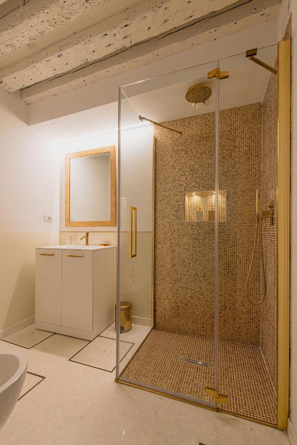 Apartment Luxury On The Gran Canal With Wonderful View Venedig