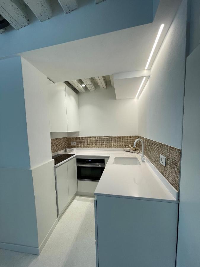 Apartment Luxury On The Gran Canal With Wonderful View Venedig
